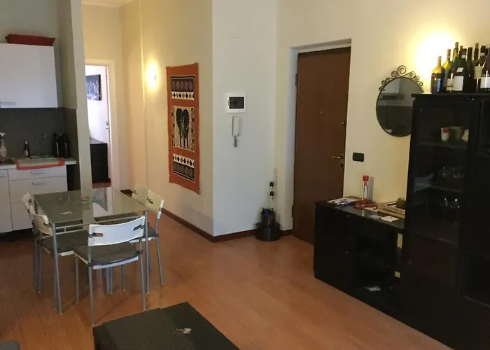 Via Bidone Apartment