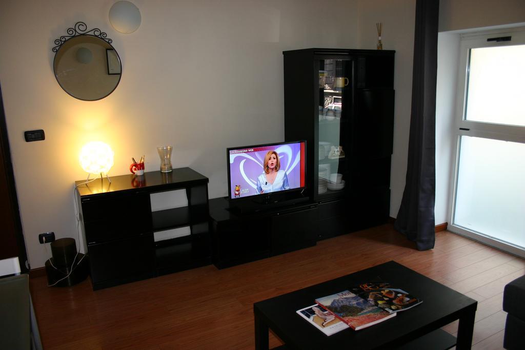 Appartamento Via Bidone Torino