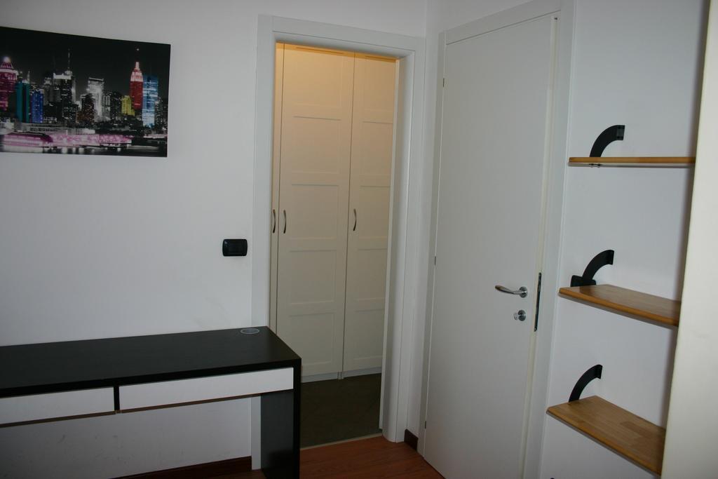 Appartamento Via Bidone Torino