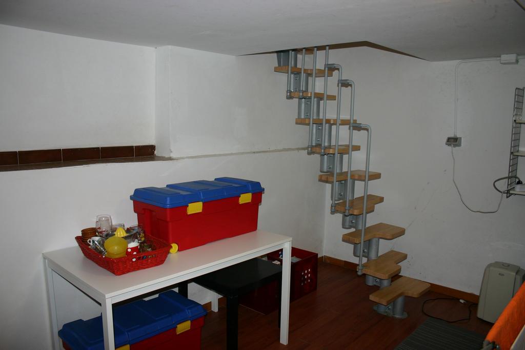 Appartamento Via Bidone *