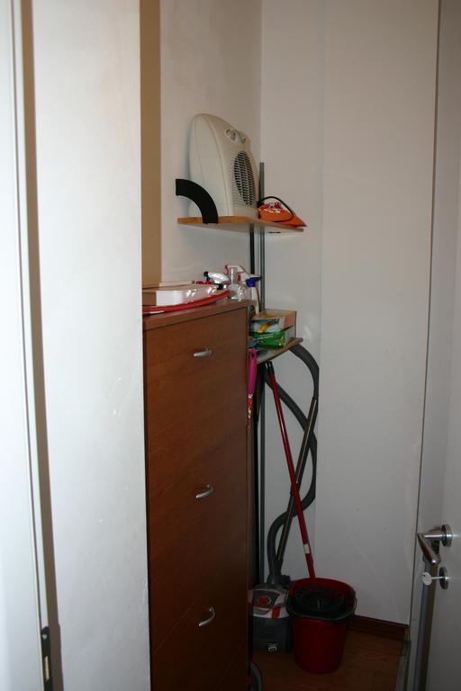 Appartamento Via Bidone Torino